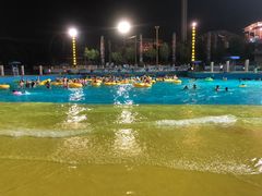 -杭州浪浪浪水公园