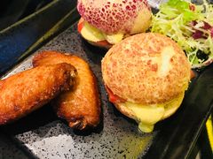 -野萃山·潮汕厚果汁(十亩地店)