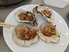 -仙螺岛海鲜自助餐厅(总店)