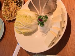 -额尔敦传统涮(光明路店)