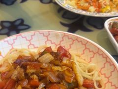 -撒拉花儿·新疆菜·清真(太阳宫店)