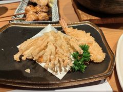 -京旬海鲜放题·铁板烧自助餐厅