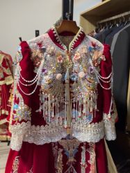 -喜喜婚纱HAPPINESS STUDIO奢定馆(海淀体验馆)