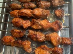 -王记西鎮电烤肉(汶上路店)