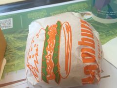 -迈德思客•汉堡•烤鸡(围墙巷店)