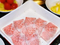 全M12和牛盛宴-NIUAN牛庵·日式和牛烧肉(恒隆店)