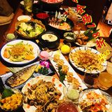 偶遇网红老牌日料