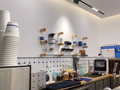 -AllorNothing横竖横咖啡(天虹店)
