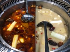 -快乐小羊火锅餐厅(农科路店)
