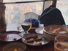 -上海柏悦酒店·世纪100牛排馆