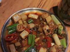 -阿记烧烤(英达路店)