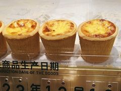 -五味酥·现烤国民糕点集合店(甘井子万达广场店)