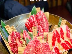 -黑牛の店·和牛烧肉(合生汇店)