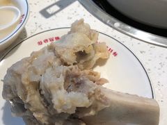 -三人行骨头王火锅(长寿店)