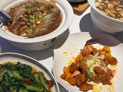 -味界·精致赣菜(招商花园城店)