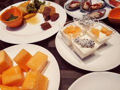 -云尚自助餐厅(佛山南海瞻云酒店)