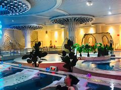 -水晶之星洗浴温泉汗蒸