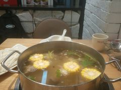-为什么牛潮汕牛肉火锅(万胜广场店)
