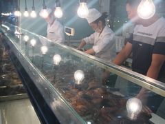 -顺城金记卤鸡·清真