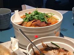 老鬼牛杂-荣小馆(临海世纪花城店)