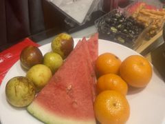 -牡丹宴·正宗洛阳菜·水席专家(国家牡丹园店)