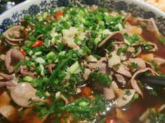 银芽腰花-富临轩私房菜(集庆门大街店)