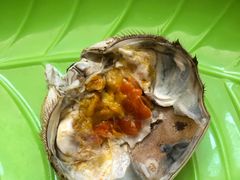 -七的湖·晚芳亭·阳澄湖农家菜·大闸蟹(莲花岛店)