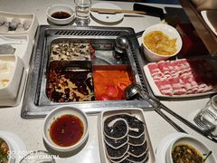 -海底捞火锅(长沙华创国际广场店)