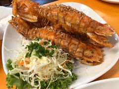 -班赞海鲜市场