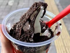 -蜜雪冰城(大润发店)