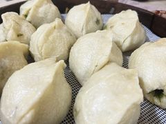 -马大刚白记包子