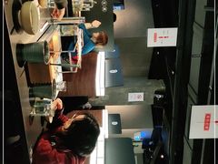 -很久以前羊肉串(中山公园店)