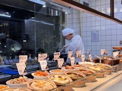 -潮澎派·潮汕菜大排档(南较西路店)