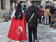 -唐山尚禾源旅游景区