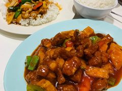 -冰岛茶餐厅(世茂店)