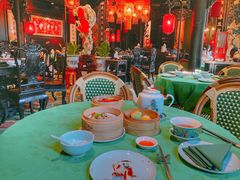 -誉八仙茶室酒楼(新天地店)