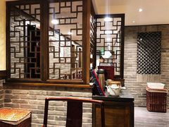 -鸭匠食府·挂炉烤鸭·新京菜(阜成路店)