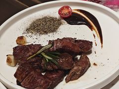 -火地铁板烧(昆山万象汇店)