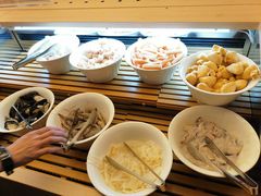 -温禾牛·和牛寿喜烧自助火锅(恒基名人店)