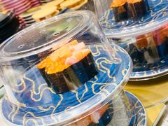 -合点寿司(美罗城店)