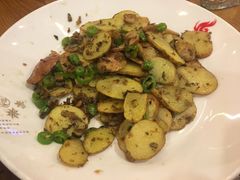 -王妈热卤·川味馆(海昌店)