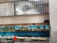 -良师门滨海人家·海鲜·家常菜(滨海城店)