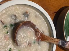 -如轩·海鲜砂锅粥·潮汕菜(海珠店)