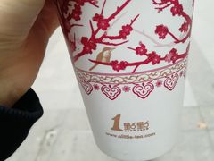 -1点点(中山门大街店)