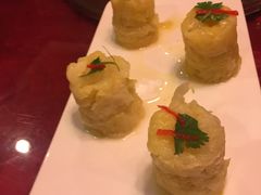 -正阳门饭庄·烤鸭·北京菜(万丰路七里庄店)