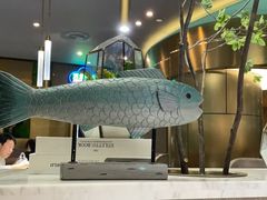 -青花椒花椒鱼(合生汇店)