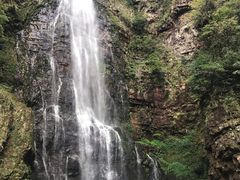 -井冈山风景名胜区
