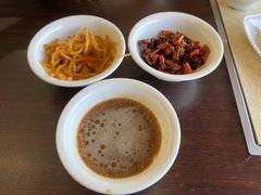 -老保定驴肉馆(云岗路店)