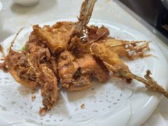 -源港渔村-中山脆肉鲩(博罗店)