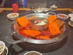 -大龙燚火锅(南山大道店)